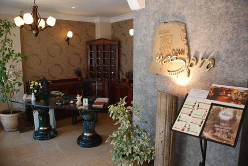 Megara Boutique Sultanahmet Hotel Istanbul Exterior photo